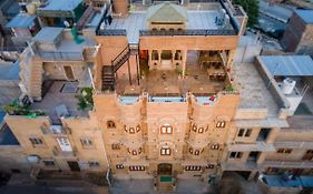 Gaji Hotel Jaisalmer  India